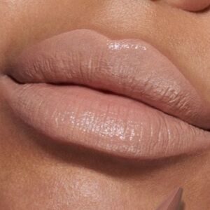 MAC MACximal Satin Lipstick Peachstock